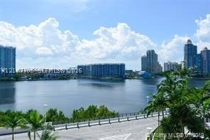 Alquiler de apartamento en Prive 506