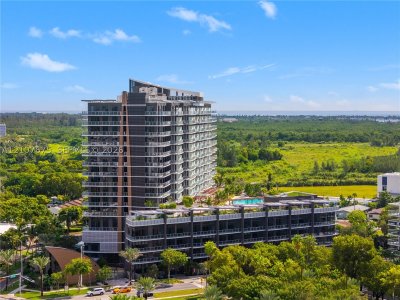 Aluguel de apartamento no Nexo Residences 1113