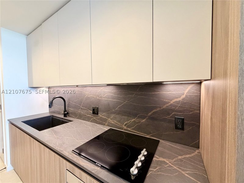 Aluguel de apartamento no Nexo Residences 1113