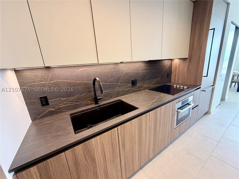 Aluguel de apartamento no Nexo Residences 1113