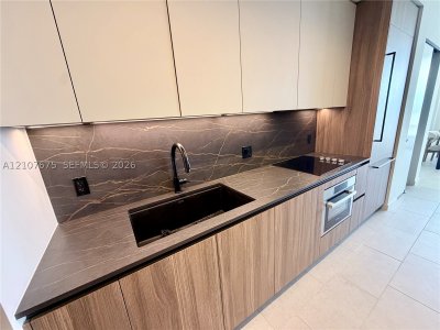 Aluguel de apartamento no Nexo Residences 1113