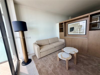 Aluguel de apartamento no Nexo Residences 1113