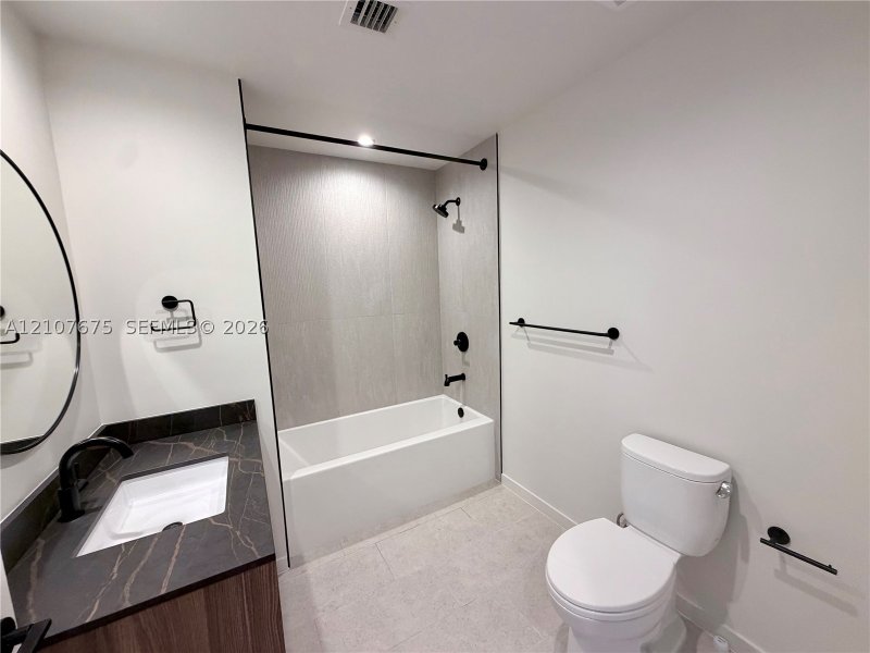 Aluguel de apartamento no Nexo Residences 1113