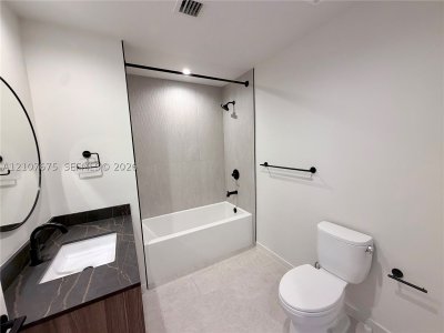Aluguel de apartamento no Nexo Residences 1113