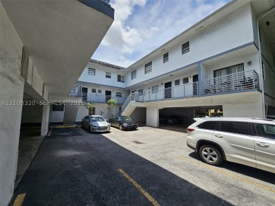 Aluguel de apartamento no 235 Antilla 4