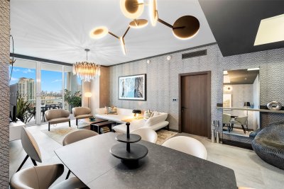 Continuum II North Apt #1805