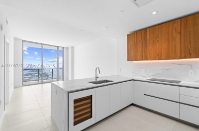 Aluguel de apartamento no Casa Bella 3503
