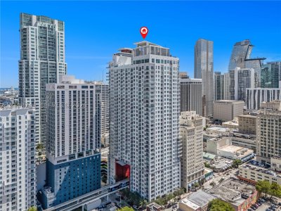 Loft Downtown II Apt #917