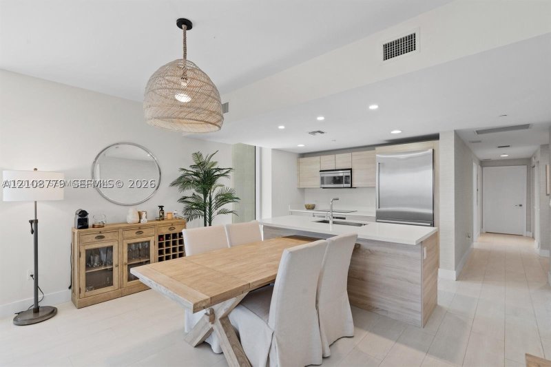 Comprar apartamento no The Harbour 807
