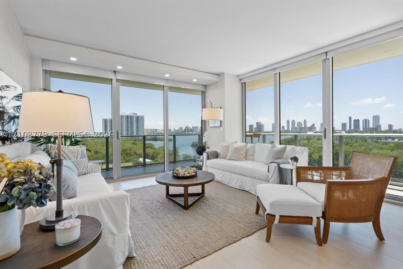 Comprar apartamento no The Harbour 807