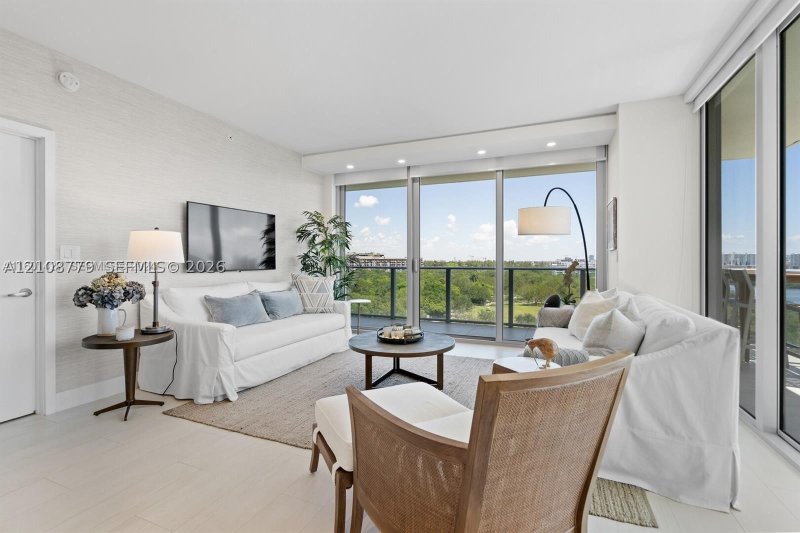 Comprar apartamento no The Harbour 807