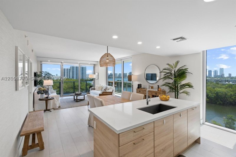 Comprar apartamento no The Harbour 807