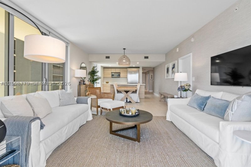 Comprar apartamento no The Harbour 807