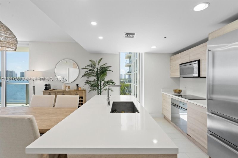 Comprar apartamento no The Harbour 807