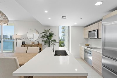 Comprar apartamento no The Harbour 807