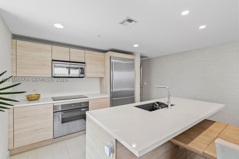 Comprar apartamento no The Harbour 807