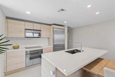 Comprar apartamento no The Harbour 807