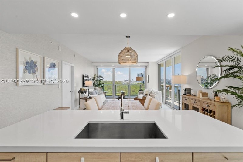 Comprar apartamento no The Harbour 807