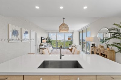 Comprar apartamento no The Harbour 807
