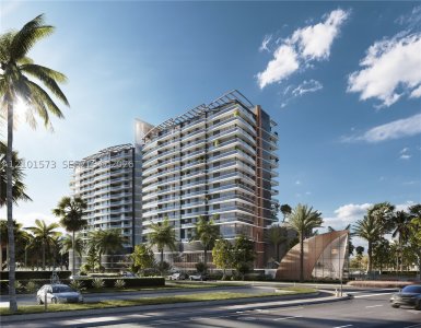 Comprar apartamento en Nexo Residences TH103