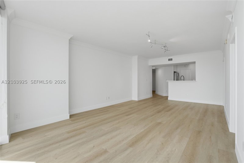 Apartment for rent at One Miami West Tower 2512