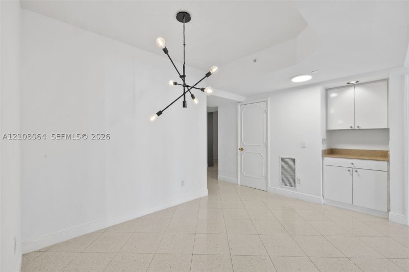 Alquiler de apartamento en Green Diamond Condo 2408