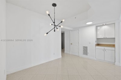 Alquiler de apartamento en Green Diamond Condo 2408