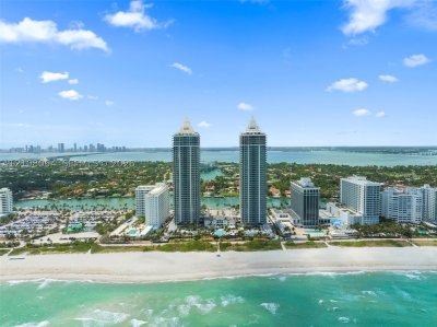 Green Diamond Condo Apt #2408