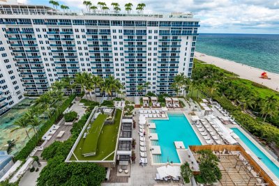 Comprar apartamento no Roney Palace 1615