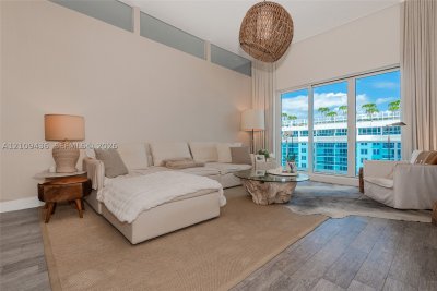 Comprar apartamento no Roney Palace 1615
