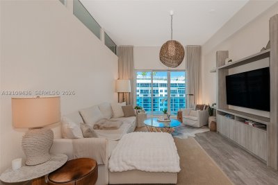 Comprar apartamento no Roney Palace 1615