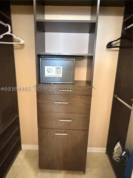 Aluguel de apartamento no Akoya 906