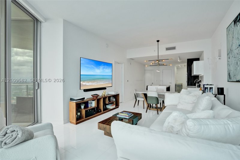 Comprar apartamento no Paramount Miami WorldCenter 3506