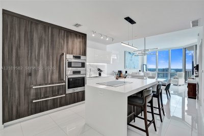 Comprar apartamento no Paramount Miami WorldCenter 3506