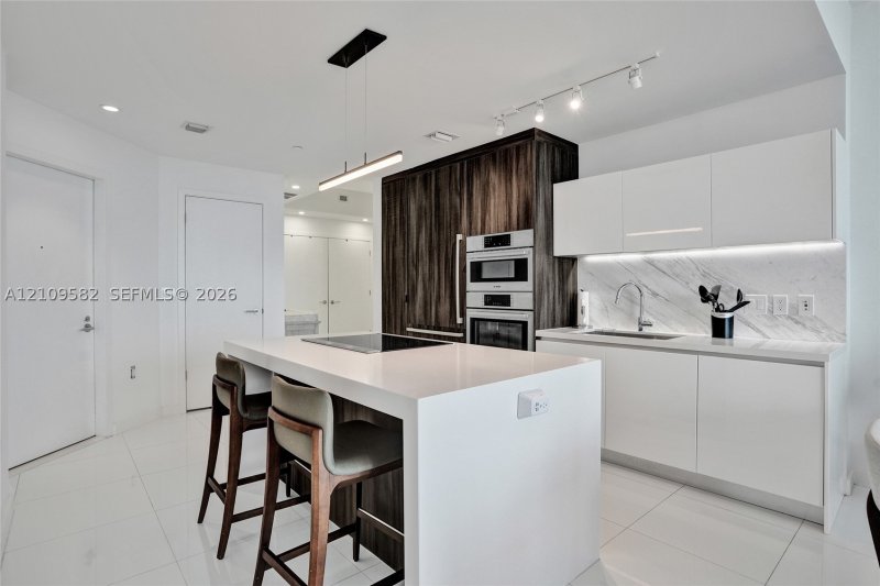 Comprar apartamento no Paramount Miami WorldCenter 3506
