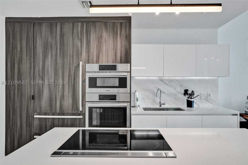 Comprar apartamento no Paramount Miami WorldCenter 3506