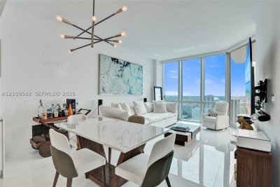 Paramount Miami WorldCenter Apt #3506