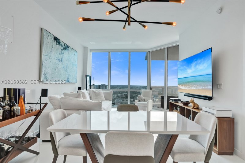 Comprar apartamento no Paramount Miami WorldCenter 3506