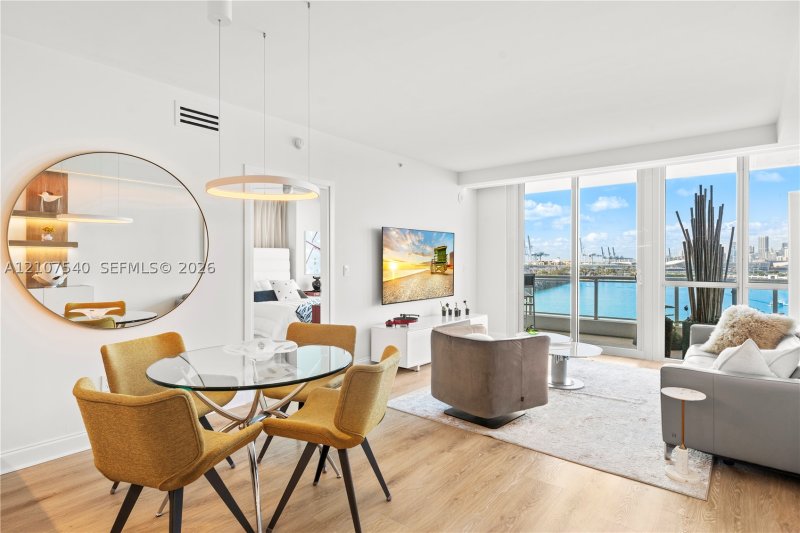 Comprar apartamento en Bentley Bay North 911