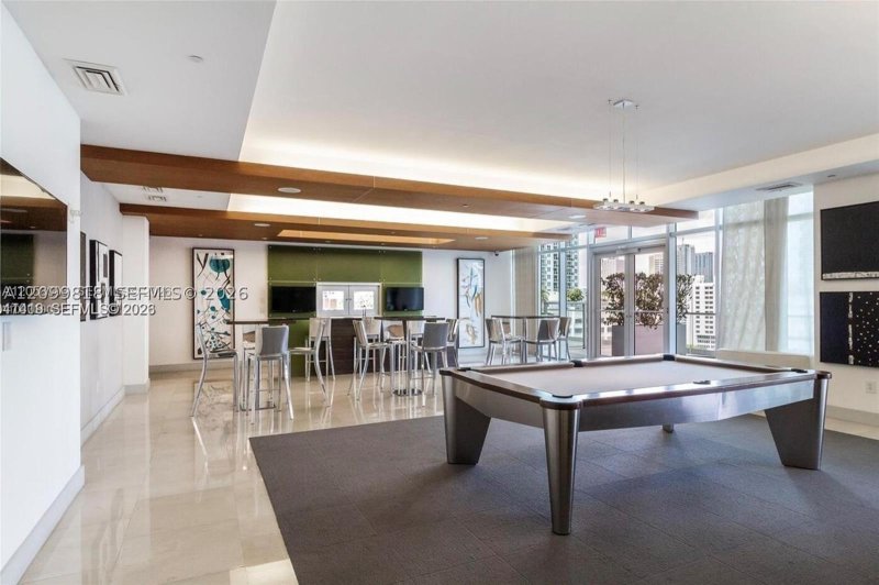 Apartment for rent at 500 Brickell West Tower 2204