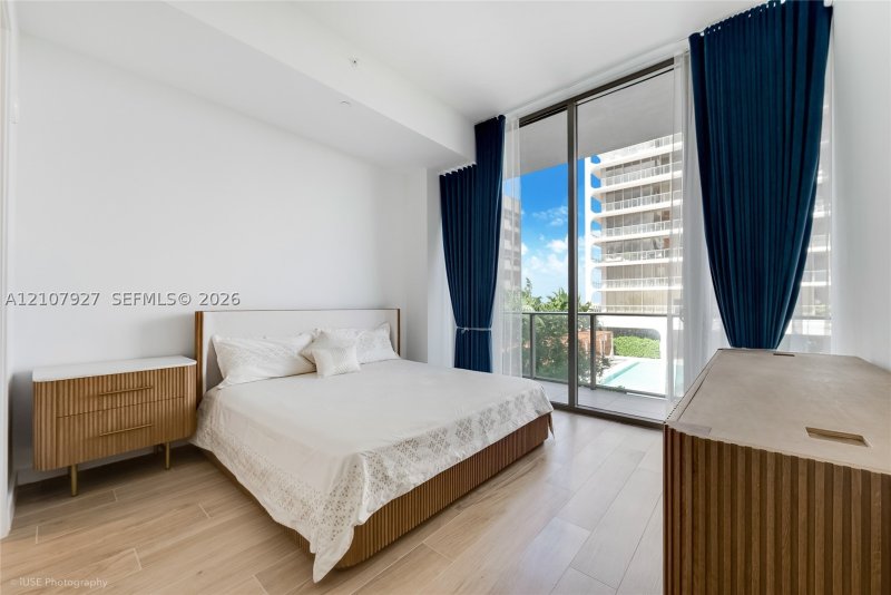 Comprar apartamento no Mr. C Residences Bayshore Tower 910