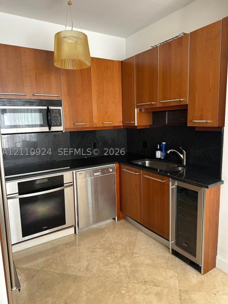 Aluguel de apartamento no Carbonell 501