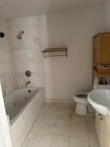 Aluguel de apartamento no Carbonell 501