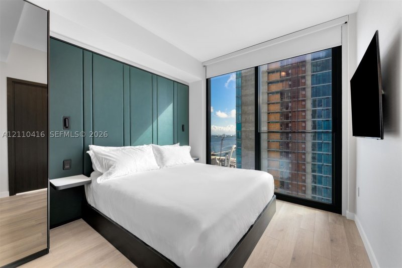 Comprar apartamento no E11EVEN Hotel & Residences 4208