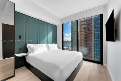 Comprar apartamento no E11EVEN Hotel & Residences 4208