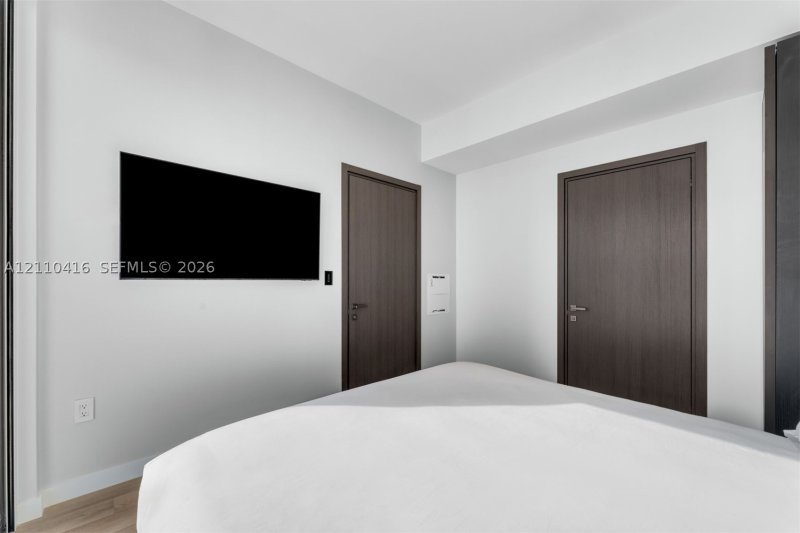 Comprar apartamento no E11EVEN Hotel & Residences 4208