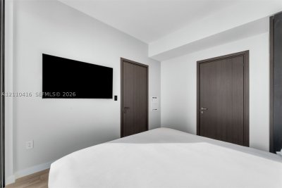 Comprar apartamento no E11EVEN Hotel & Residences 4208