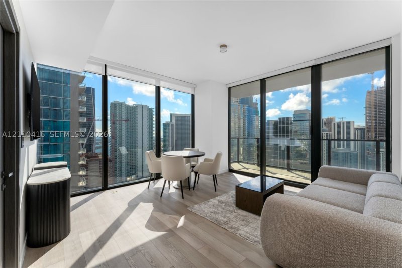 Comprar apartamento no E11EVEN Hotel & Residences 4208