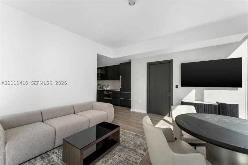 Comprar apartamento no E11EVEN Hotel & Residences 4208