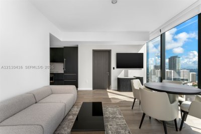 Comprar apartamento no E11EVEN Hotel & Residences 4208